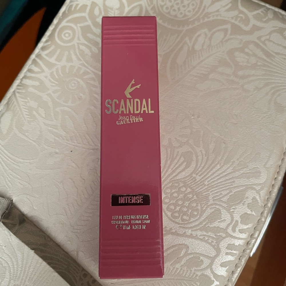 Jean Paul Gaultier Scandal Intense 10 ml